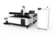 laser cutting machine