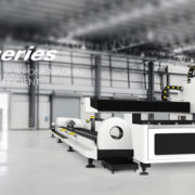 laser cutting machine