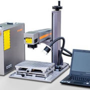 fiber laser marking machine