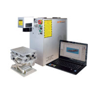 fiber laser marking machine