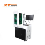 jewelry ring laser marking machine