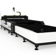 laser cutting machine