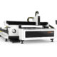 Tube and plate fiber laser cutting machine