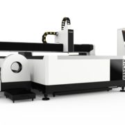 laser cutting machine