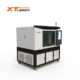 Chinese cnc metal laser cutting machine