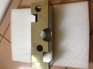 pipe laser cutting 