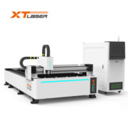 laser cutting machine