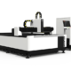 fiber laser cutting machine