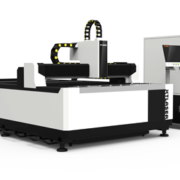 fiber laser cutting machine