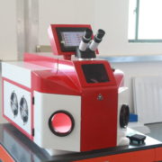 jewelry laser welding machine