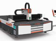 laser cutting machine