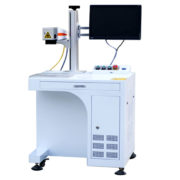 fiber laser marking machine