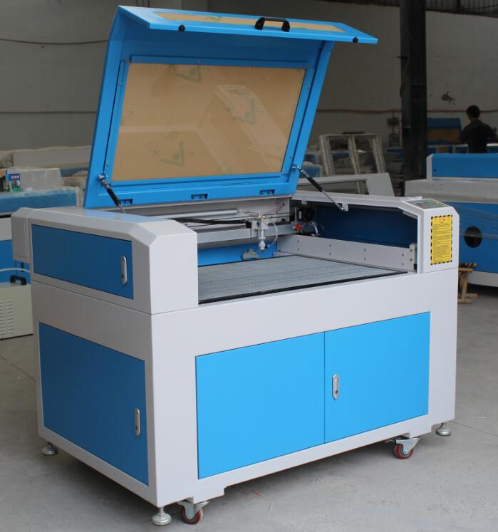 co2 laser engraving machine