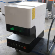 laser marking machine