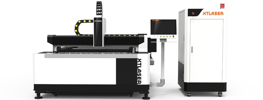 Why choose fiber laser for metal cutting