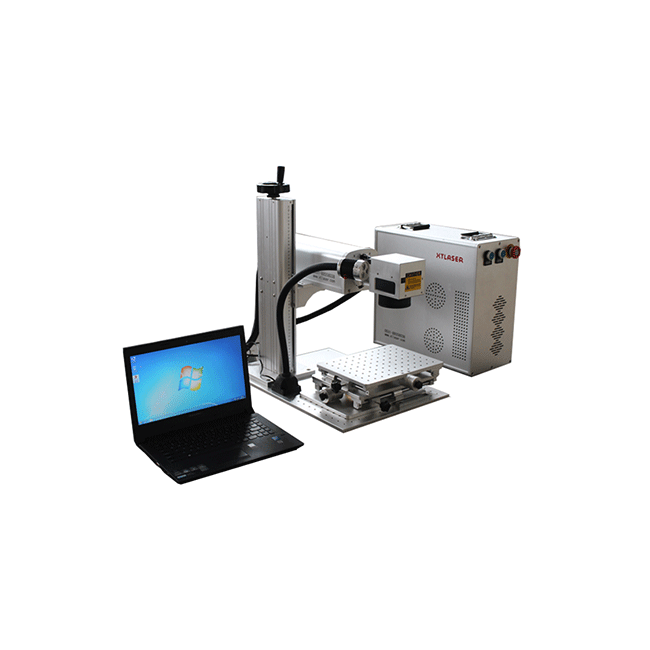 laser marking machine 