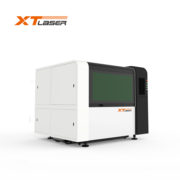 8kw fiber laser cutting machine