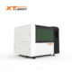 8kw fiber laser cutting machine