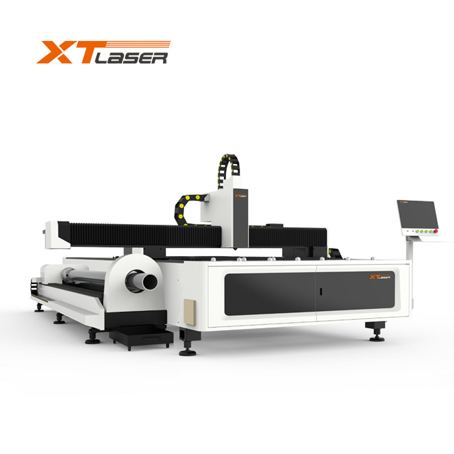 fiber laser cutting machine Motor