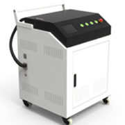 Popular fiber laser cleaning machine