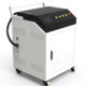 Popular fiber laser cleaning machine