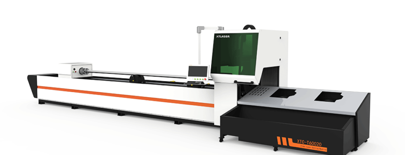 fiber laser cutter