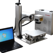 laser marking machine