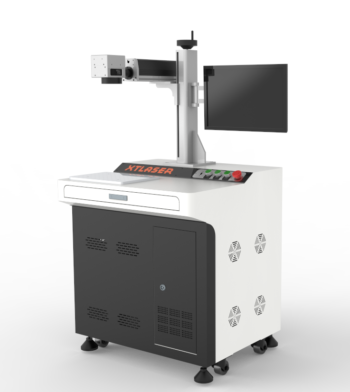 laser marking machine