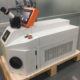 200W Jewelry Laser Welding machine-Nancy