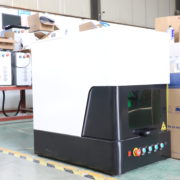 laser marking machine