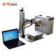 Fiber laser making machine-Alice