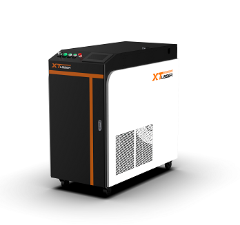 fiber laser welding machine