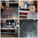 fiber laser cutting machine